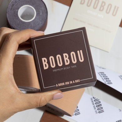 BOOB TAPE CHOCO