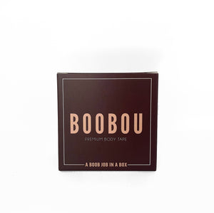 BOOB TAPE CHOCO